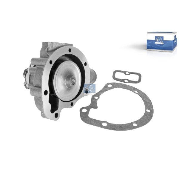 Wasserpumpe Motorkühlung DT SPARE PARTS für u.a. MERCEDES-BENZ LP