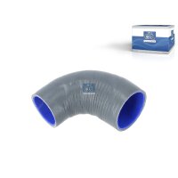 Kühlerschlauch DT SPARE PARTS Aftermarket-Expertise...
