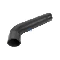 Schlauch Getriebeölkühler DT SPARE PARTS...