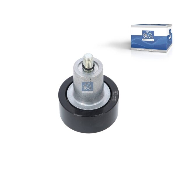 Umlenk-/Führungsrolle für Keilrippenriemen DT SPARE PARTS für DAF