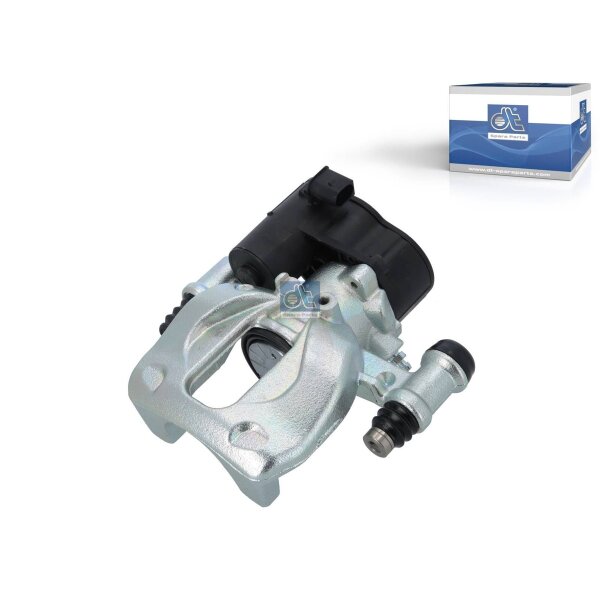 Brake Caliper DT SPARE PARTS IAM-Expertise suitable for MERCEDES-BENZ