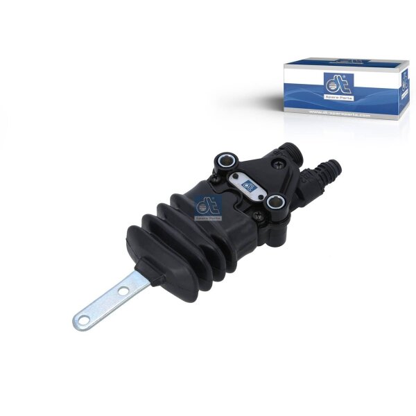 Luftfederventil DT SPARE PARTS IAM-Expertise passend für SCANIA