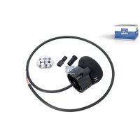 Gear Lever Knob DT SPARE PARTS IAM-Expertise suitable for...