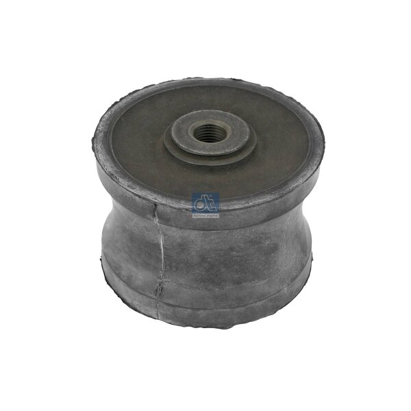 Anschlagpuffer Fahrerhauslagerbock DT SPARE PARTS für u.a. MAN F90