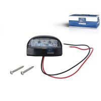 Kennzeichenleuchte DT SPARE PARTS IAM-Expertise passend...