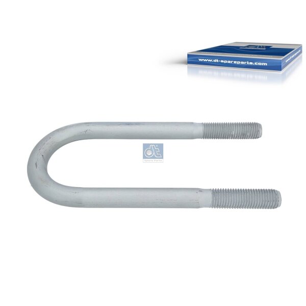 Spring Clamp DT SPARE PARTS IAM-Expertise suitable for e.g. RENAULT