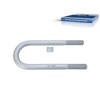 Spring Clamp DT SPARE PARTS Aftermarket-Expertise fits VOLVO