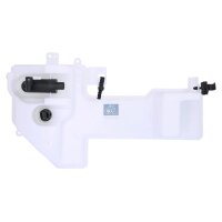 Washer Fluid Reservoir Windscreen Cleaning DT SPARE PARTS...