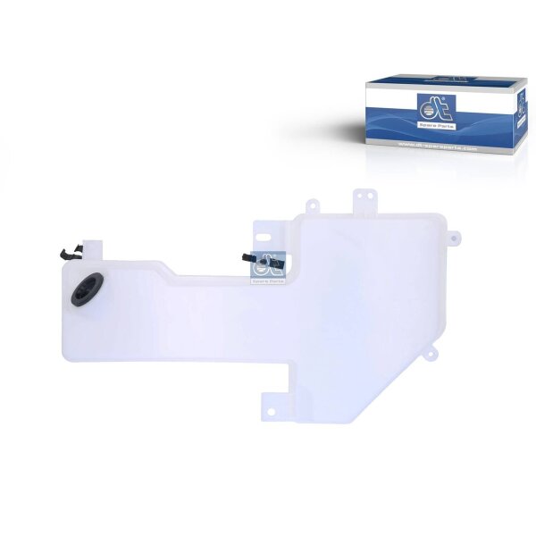 Waschwasserbehälter Scheibenreinigung DT SPARE PARTS für FORD
