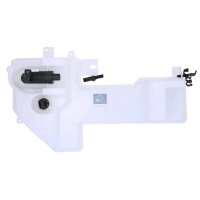 Washer Fluid Reservoir Windscreen Cleaning DT SPARE PARTS...