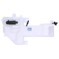 Washer Fluid Reservoir Windscreen Cleaning DT SPARE PARTS...