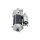 Anlasser Starter 24 V 4 kW DT SPARE PARTS passend für u.a. IVECO ZETA