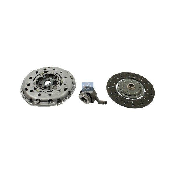 Clutch Kit Ø 260 mm 26 x 23 DT SPARE PARTS for FIAT DUCATO and others