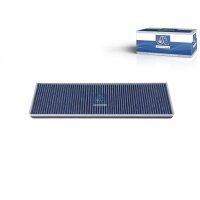 Innenraumfilter biofunktionaler Innenraumfilter DT SPARE...