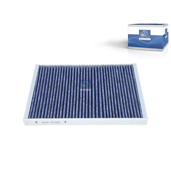 Cabin Filter biofunctional Cabin Filter DT SPARE PARTS for VOLVO and others