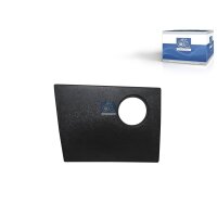 Front Fog Light left DT SPARE PARTS IAM-Expertise...