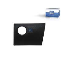 Front Fog Light right DT SPARE PARTS IAM-Expertise...