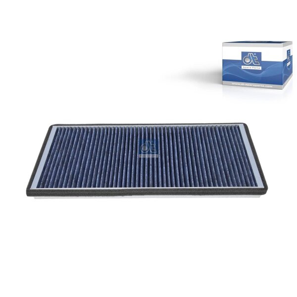 Cabin Filter biofunctional Cabin Filter DT SPARE PARTS for VOLVO