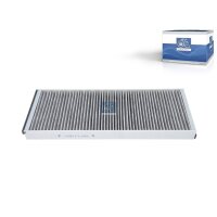 Innenraumfilter biofunktionaler Innenraumfilter DT SPARE...