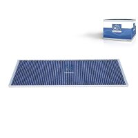 Innenraumfilter biofunktionaler Innenraumfilter DT SPARE...