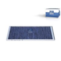 Innenraumfilter biofunktionaler Innenraumfilter DT SPARE...
