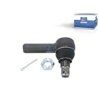 Spurstangenkopf Vorderachse DT SPARE PARTS IAM-Expertise...