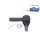 Spurstangenkopf Vorderachse DT SPARE PARTS IAM-Expertise passend für u.a. DAF LF