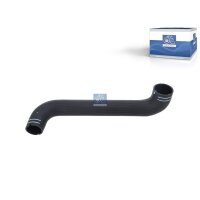 Ladeluftschlauch DT SPARE PARTS Aftermarket-Expertise...