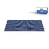 Innenraumfilter biofunktionaler Innenraumfilter DT SPARE...