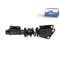 Dämpfer Fahrerhauslagerung DT SPARE PARTS passend...