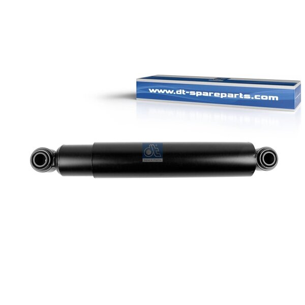 Stoßdämpfer Hinterachse Teleskop Öldruck DT SPARE PARTS für u.a. IVECO STRALIS