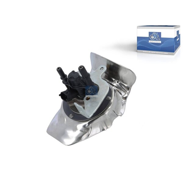 Dosiermodul Harnstoffeinspritzung DT SPARE PARTS für u.a. VOLVO FM