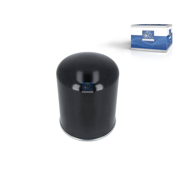 Air Dryer Cartridge Compressed Air M42 x 15 Ø 143 mm DT SPARE PARTS for e.g. MB