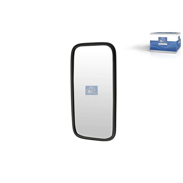 Außenspiegel Fahrerhaus DT SPARE PARTS IAM-Expertise passend für u.a. MAN F90