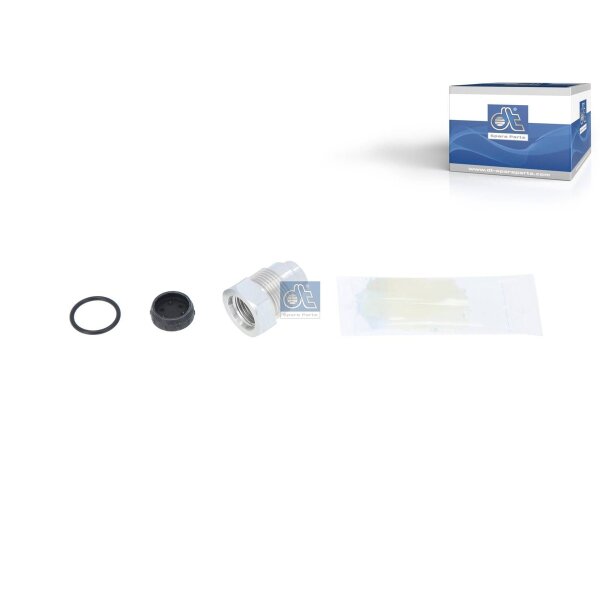 Reparatursatz Achsmodulator DT SPARE PARTS IAM-Expertise passend für u.a. IRIZAR