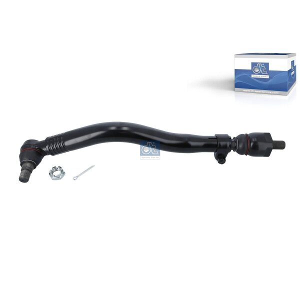 Lenkstange Schubstange DT SPARE PARTS IAM-Expertise passend für SCANIA