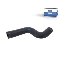 Ladeluftschlauch DT SPARE PARTS Aftermarket-Expertise...