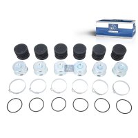 Reparatursatz Bremssattel DT SPARE PARTS IAM-Expertise...