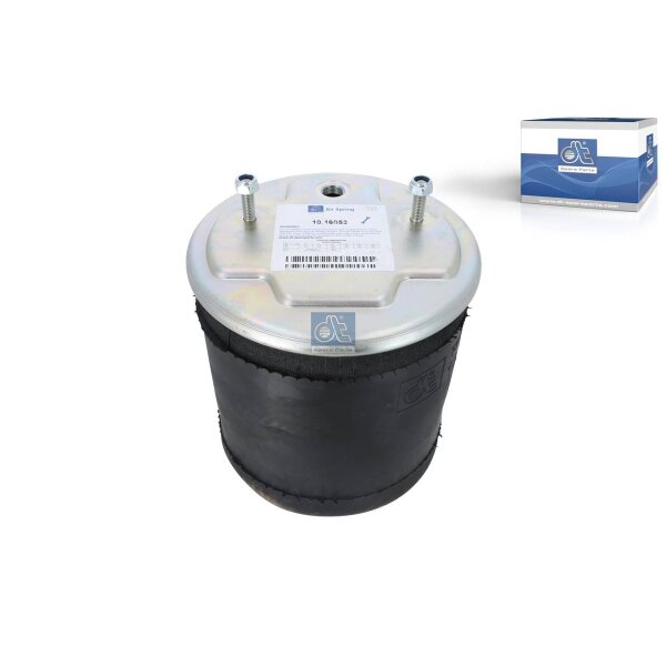 Federbalg Luftfederung DT SPARE PARTS IAM-Expertise passend für BPW