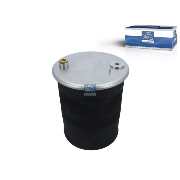 Bellow Air Suspension DT SPARE PARTS suitable for MERCEDES-BENZ