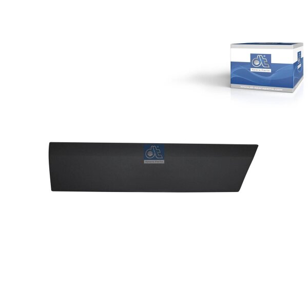 Door trim DT SPARE PARTS IAM-Expertise suitable for MERCEDES-BENZ and others