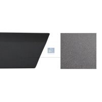 Door trim DT SPARE PARTS IAM-Expertise suitable for MERCEDES-BENZ and others