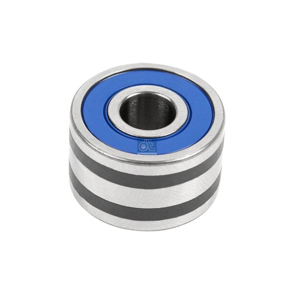 Umlenk-/Führungsrolle für Keilrippenriemen DT SPARE PARTS für IVECO