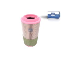 Luftfilter-Einsatz DT SPARE PARTS IAM-Expertise passend...