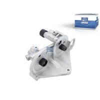 Oil Filter Housing DT SPARE PARTS IAM-Expertise suitable...