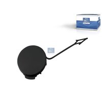 Klappe Abschlepphaken DT SPARE PARTS...