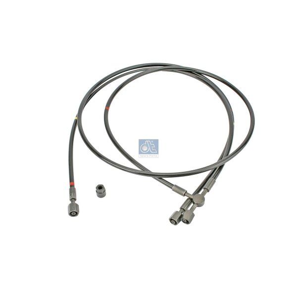 Schlauchleitung Fahrerhauskippvorrichtung DT SPARE PARTS für RENAULT