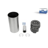 Reparatursatz Kolben Zylinderlaufbuchse Ø 108 mm...
