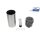 Reparatursatz Kolben Zylinderlaufbuchse Ø 108 mm DT SPARE PARTS für MAN
