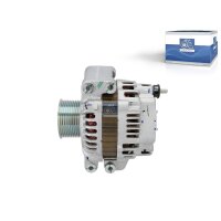Lichtmaschine Generator 24 V 100 A DT SPARE PARTS passend...